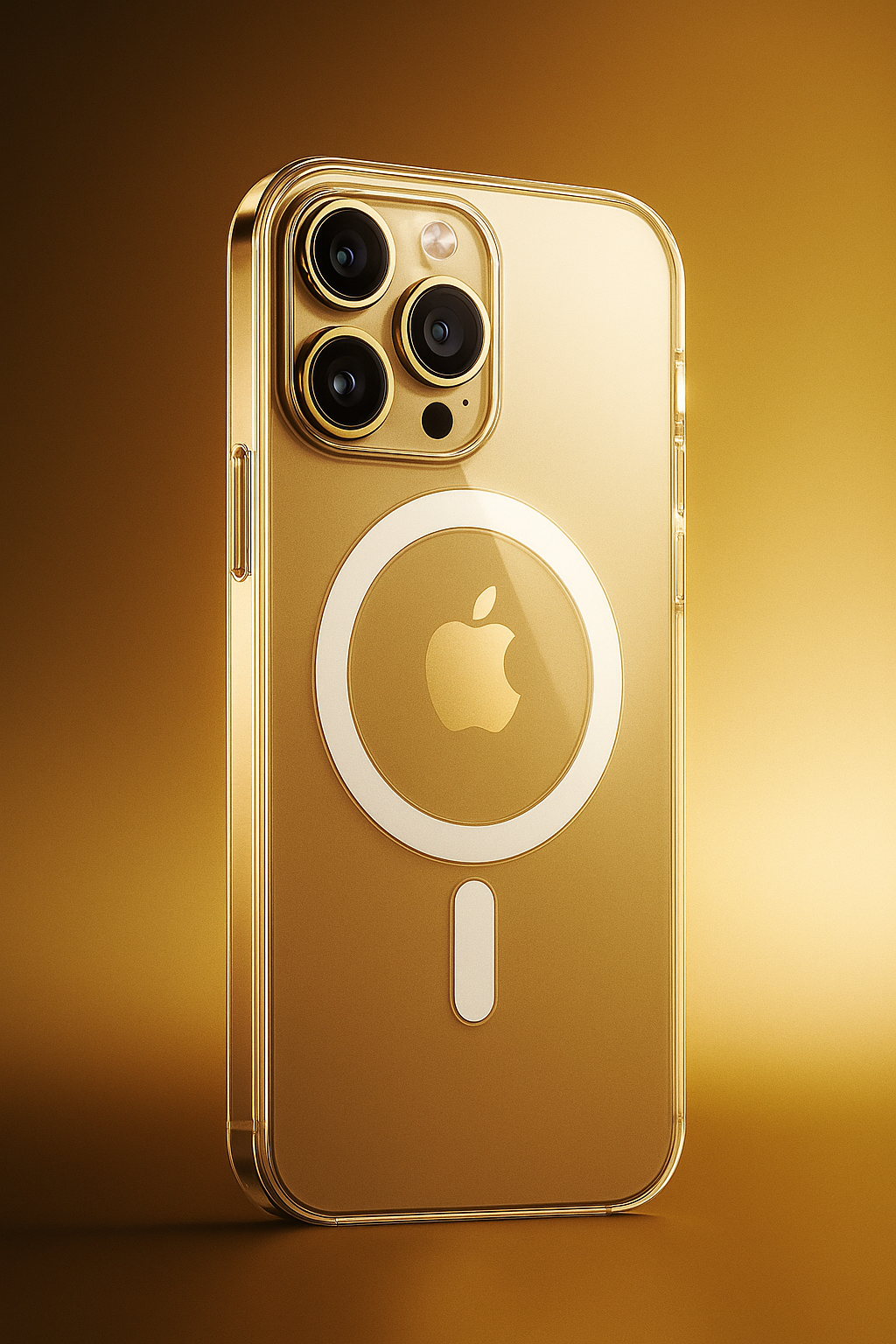 Coque Magnétique Iphone