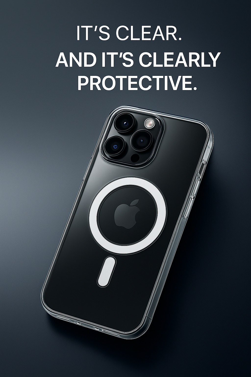 Coque Magnétique Iphone