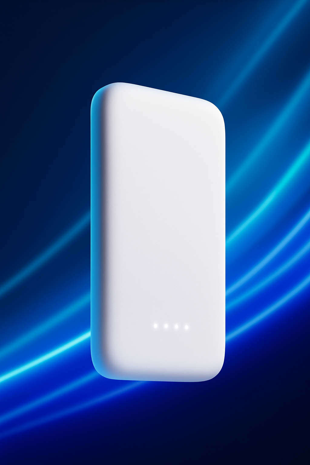 Batterie Externe Magnétique