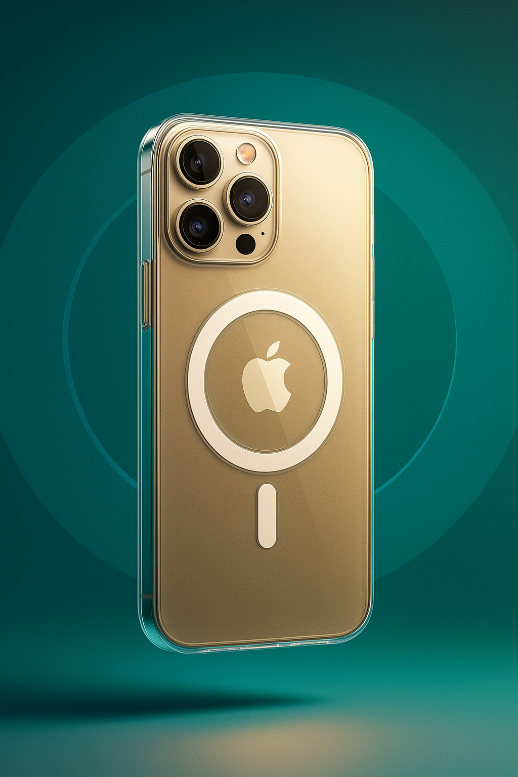 Coque Magnétique Iphone