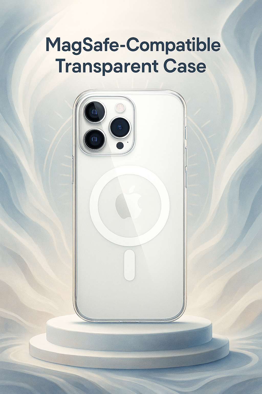 Coque Magnétique Iphone